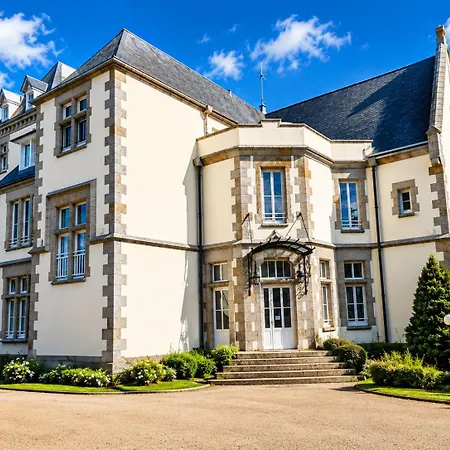 ホテル Chateau Du Tertre