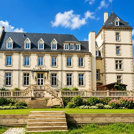 Chateau Du Tertre ホテル *