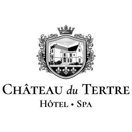 ホテル Chateau Du Tertre